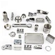 cnc machine spare parts